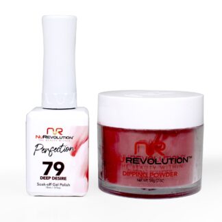Perfection 79 Deep Desire