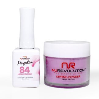 Perfection 84 High Voltage