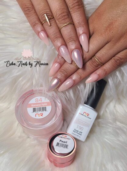 Trio 190 Celebration Gel & Lacquer