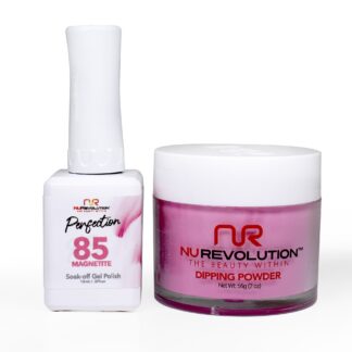 Perfection 85 Magnetite
