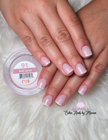 Trio 91 Soft Serve