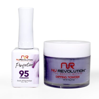 Perfection 95 Paradox