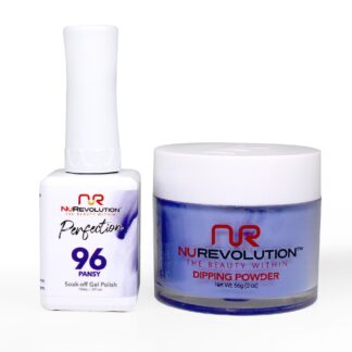 Perfection 96 Pansy