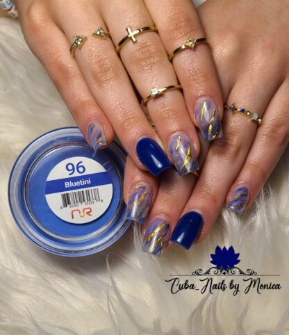 Trio 96 Bluetini