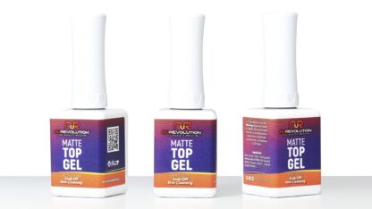 Matte Top Coat
