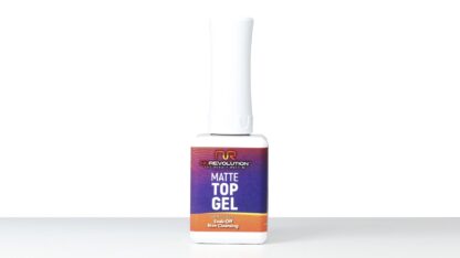Matte Top Coat
