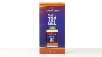 Matte Top Coat