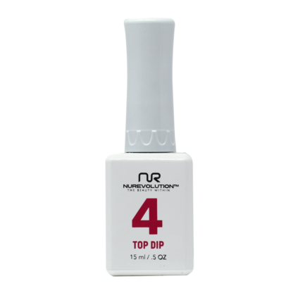 Dipping Solution 1-2-3-4