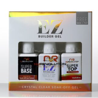 EZ Builder Gel Kit