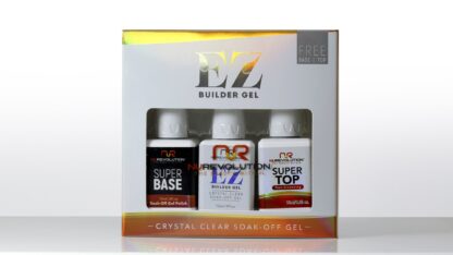 EZ Builder Gel Kit