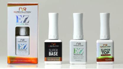 EZ Builder Gel Kit