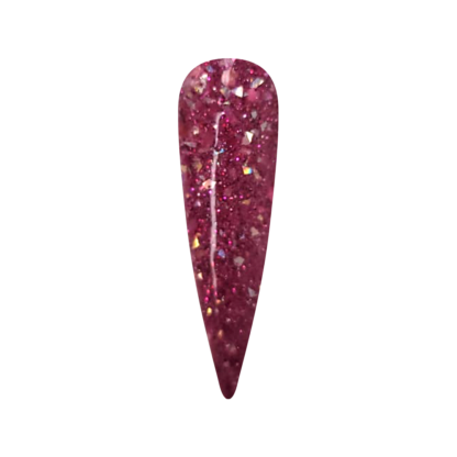 EZG-156 Pink Rosette