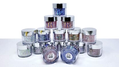 Wholeline Loose Glitter 1-208