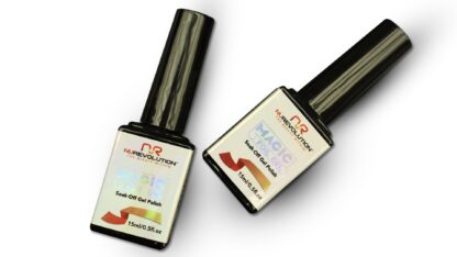 Magic Foil Gel