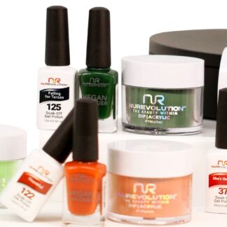 Wholeline Trio Dip/Acrylic Powder 1-201