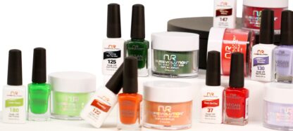 Wholeline Trio Dip/Acrylic Powder 1-201
