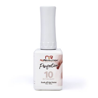 Perfection 10 In The Buff