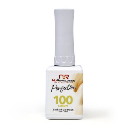 Perfection 100 Lemon