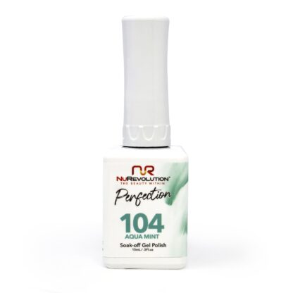 Perfection 104 Aqua Mint