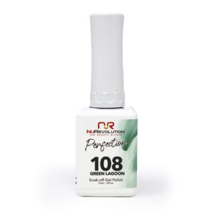 Perfection 108 Green Lagoon