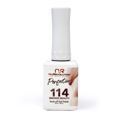 Perfection 114 Bronze Beauty