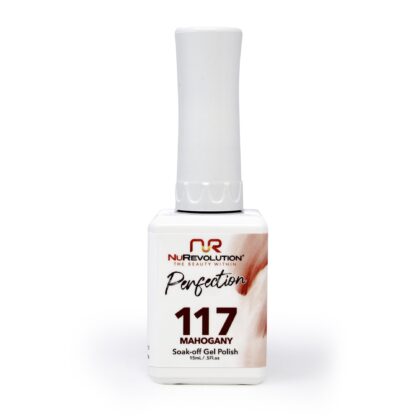 Perfection 117 Mahogany