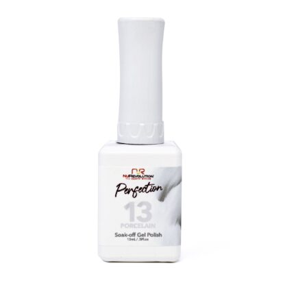 Perfection 13 Porcelain