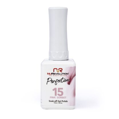 Perfection 15 Pink Sorbet