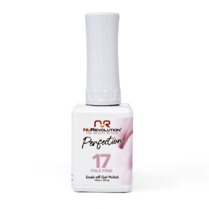 Perfection 17 Pale Pink
