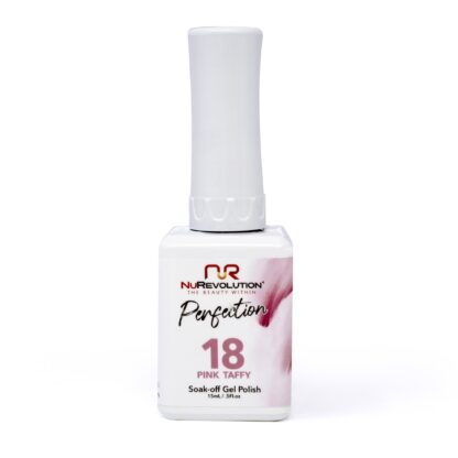 Perfection 18 Pink Taffy