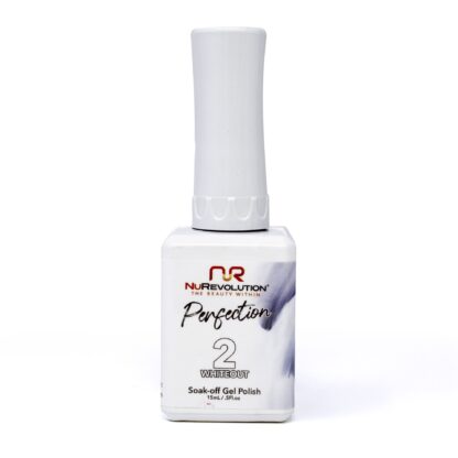 Perfection 02 Whiteout