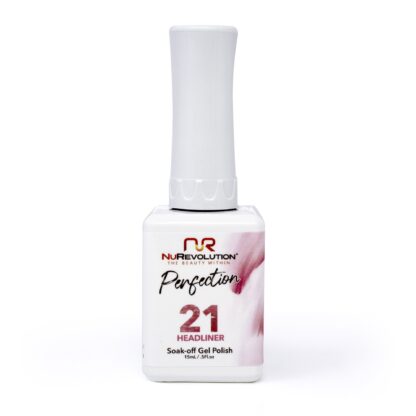 Perfection 21 Headliner