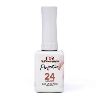 Perfection 24 Nougat