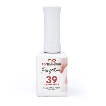 Perfection 39 Candy Apple