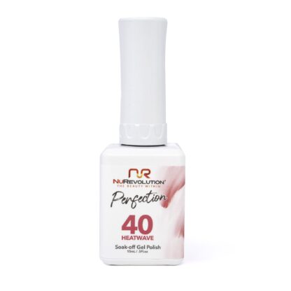 Perfection 40 Heatwave