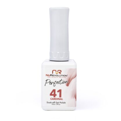 Perfection 41 Cardinal
