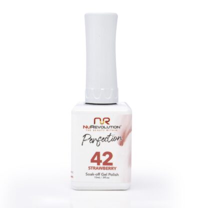 Perfection 42 Strawberry