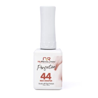 Perfection 44 Red Snapper