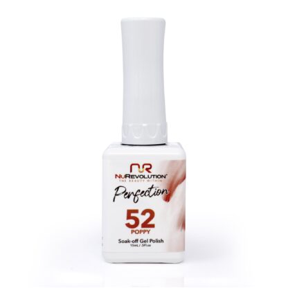 Perfection 52 Poppy