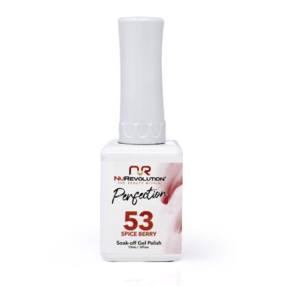 Perfection 53 Spiceberry