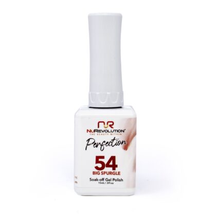 Perfection 54 Big Splurge