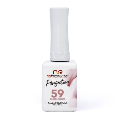 Perfection 59 bubblegum