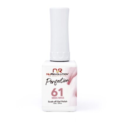 Perfection 61 Miss Priss