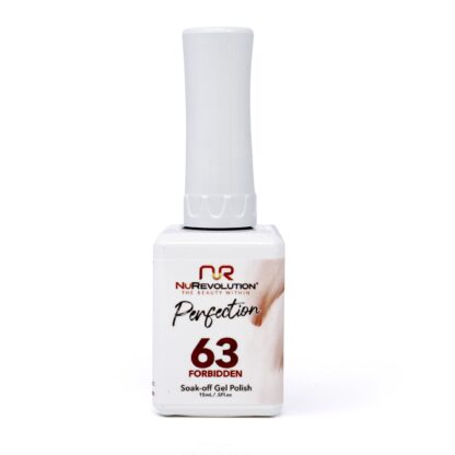 Perfection 63 Forbidden