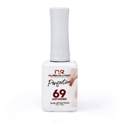 Perfection 69 Just Kissed