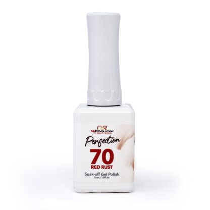 Perfection 70 Red Rust
