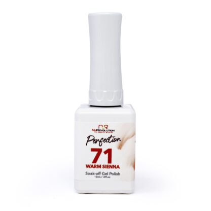 Perfection 71 Warm Sienna