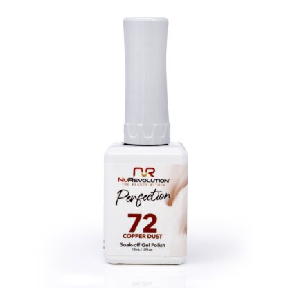 Perfection 72 Copper Dust