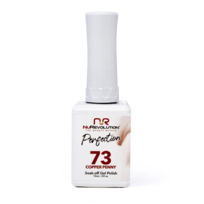 Perfection 73 Copper Penny