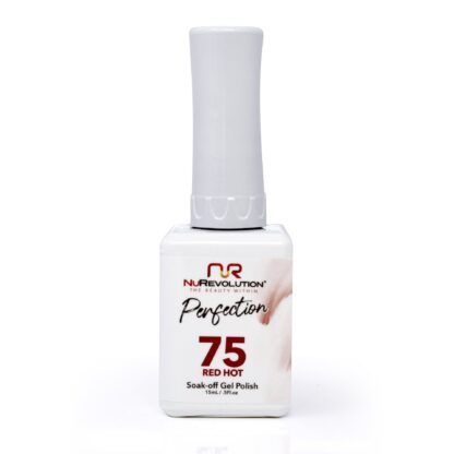 Perfection 75 Red Hot